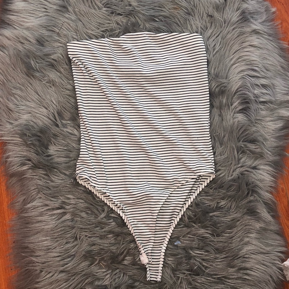 Fashion nova bodysuit
